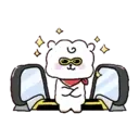 BT21: Cuddly Babies 9