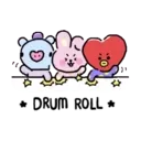 BT21: Cuddly Babies 1