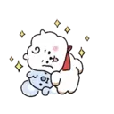 BT21: Cuddly Babies 10