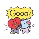 BT21 My Little Buddy 12