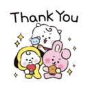 BT21 My Little Buddy 11