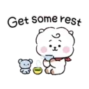 BT21 My Little Buddy 14