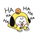 BT21 My Little Buddy 23
