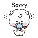 BT21 My Little Buddy 20