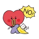 BT21 My Little Buddy 17