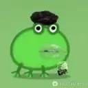 Chile Frogs 1