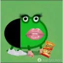 Chile Frogs 10