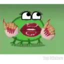 Chile Frogs 5