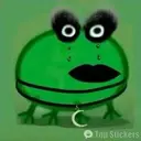 Chile Frogs 8
