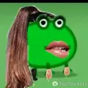 Chile Frogs 14