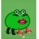 Chile Frogs 4