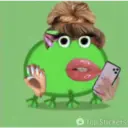 Chile Frogs 3