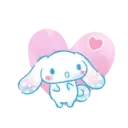 Cinnamoroll Watercolor Wonder 5