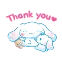 Cinnamoroll Watercolor Wonder 4