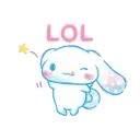 Cinnamoroll Watercolor Wonder 16