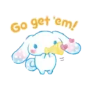 Cinnamoroll Watercolor Wonder 9