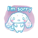 Cinnamoroll Watercolor Wonder 20
