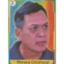 Cinta di Kampung Haji Vol. 1 11