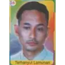 Cinta di Kampung Haji Vol. 1 13