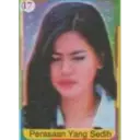Cinta di Kampung Haji Vol. 1 15