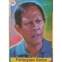 Cinta di Kampung Haji Vol. 1 12