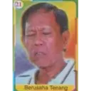 Cinta di Kampung Haji Vol. 1 21