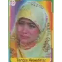 Cinta di Kampung Haji Vol. 1 6