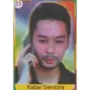 Cinta di Kampung Haji Vol. 1 16