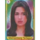 Cinta di Kampung Haji Vol. 1 3