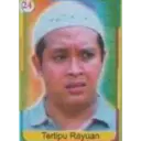 Cinta di Kampung Haji Vol. 1 14