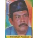 Cinta di Kampung Haji Vol. 1 1