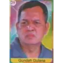 Cinta di Kampung Haji Vol. 1 8