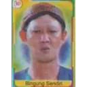 Cinta di Kampung Haji Vol. 1 24