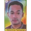 Cinta di Kampung Haji Vol. 1 10