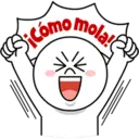 Comomola!