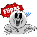 Flipas