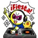 ផ iFiesta! H