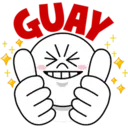 GUAY + + ㅁ +