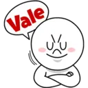 Vale pe