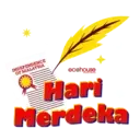 Ecohouse - Hari Merdeka 5