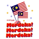 Ecohouse - Hari Merdeka 7