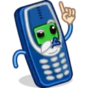 Electronic stickers 15