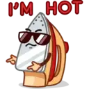 Electronic stickers 7