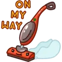 Electronic stickers 25