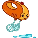 Electronic stickers 22