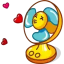 Electronic stickers 23
