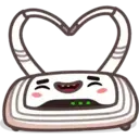 Electronic stickers 20