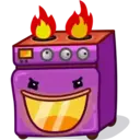 Electronic stickers 5