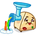 Electronic stickers 24