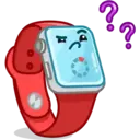 Electronic stickers 1